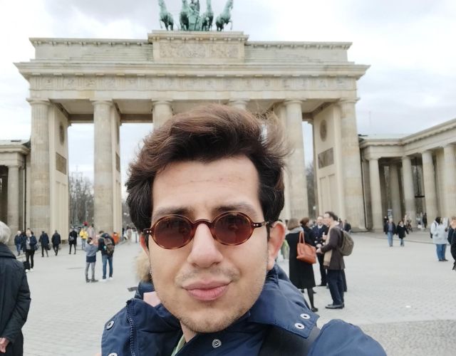 Sincan Almanca Özel Ders